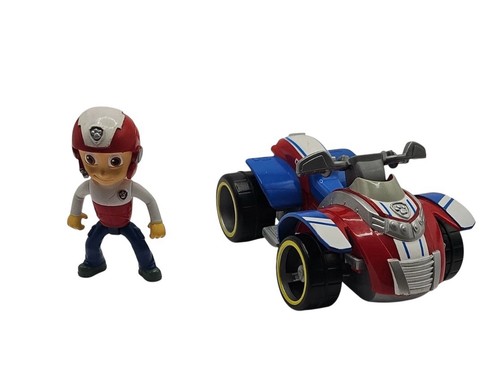 Paw patrol ryder - paw, atv