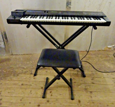 Roland D-20 Multi Timbral
