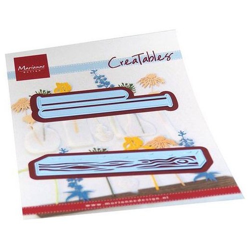 Marianne design creatables - design,