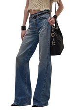 R13 Charlotte Women Jeans 26