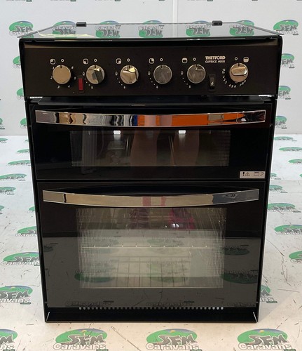 Thetford mk3 caprice - thetford, /
