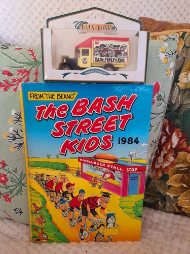 Lledo bash street kids - lledo, kids'