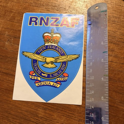 Rnzaf royal new zealand - rnzaf, air