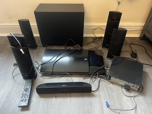 Sony bdv n790w blu - sony, bdv-n790w