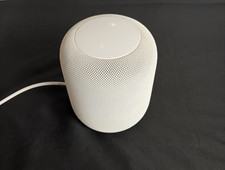 Apple Home Pod Smart Speaker