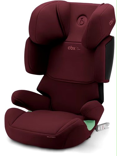 Cybex solution fix child - cybex, x