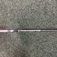 Mitsubish Diamana S+60 Stiff Golf Shaft Taylormade Adaptor and grip - Ex Display