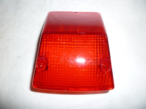 Yamaha rear tail - rear, light