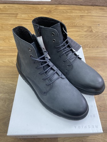 Geox respira mens boots - geox,