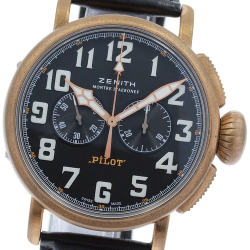 Zenith pilot type - zenith, 20