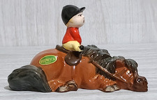 Beswick Norman Thelwell