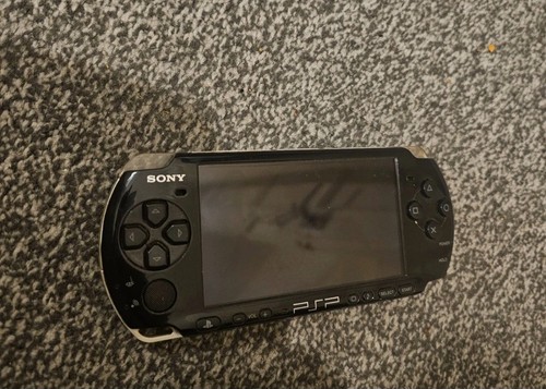 Psp 3000 console - 3000,