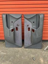 Mk4 Ford Escort bonus Door