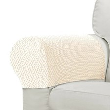 2pcs Sofa Armrest Covers