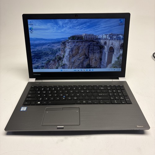 Toshiba tecra z50 power - toshiba,