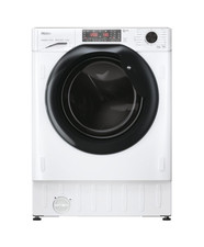 Haier HWDQ90B416FWB Integrated