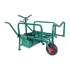 Fishing trolley Transport cart