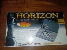 Vintage Horizon 2521-Level