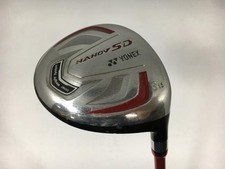 Yonex nanov fairway wood - nanov,
