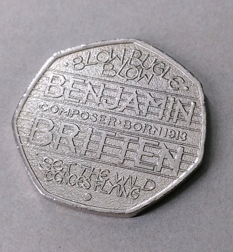 Benjamin britten 2013 - britten,