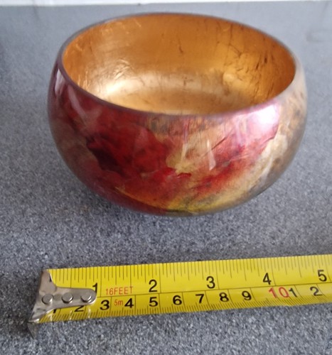 Handcrafted decorative lacquer - handcrafted,