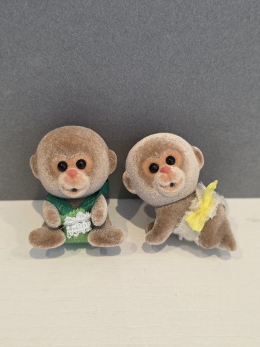 Sylvanian families baby - families, darwin