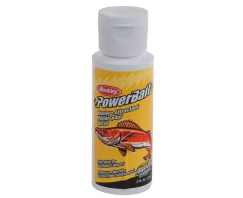 Berkley powerbait attractant - berkley,