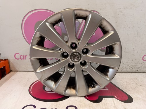 Vauxhall zafira 1 4 - vauxhall,
