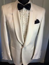 Mens white ivory - mens,