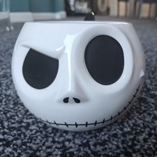Disney store jack skellington - store,
