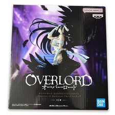 Overlord BANPRESTO EVOLVE