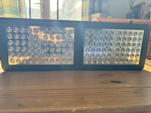 Viparspectra led tc600 light - tc600,