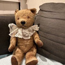 Chiltern 1950s Bear 
