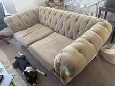 Next Gosford Large 3-4 Seater