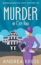 Murder in City Hall: 3