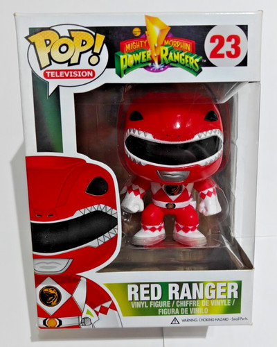 Funko pop vinyl - tv,