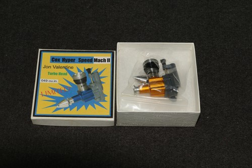 Model airplane engine - model,