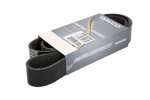 Ribbed belt dayco 10pk1521hd - v-ribbed,