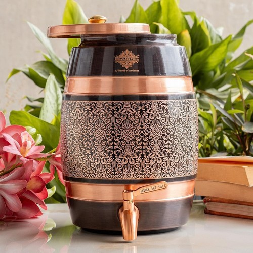 Antique pure copper - antique,