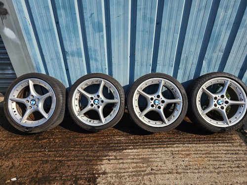 Bmw series e85 e86 style - z4,