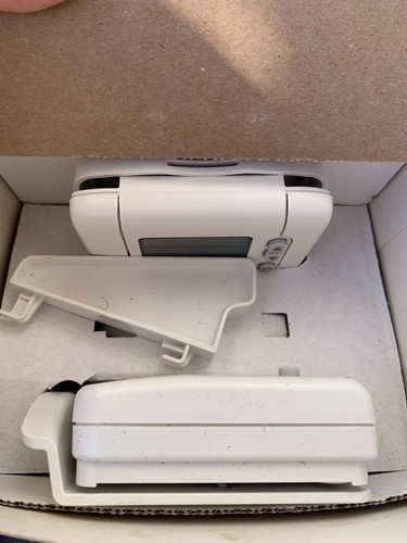 Honeywell dt92a wireless room - honeywell,