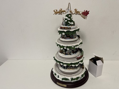Collector music box - collector's,