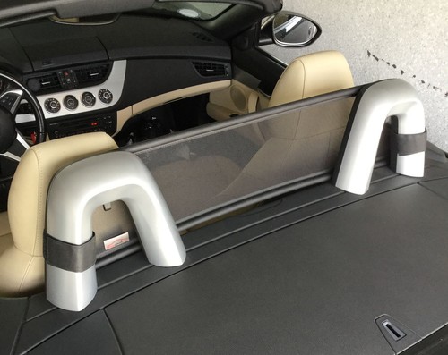 Airax wind deflectorr bmw - deflectorr,