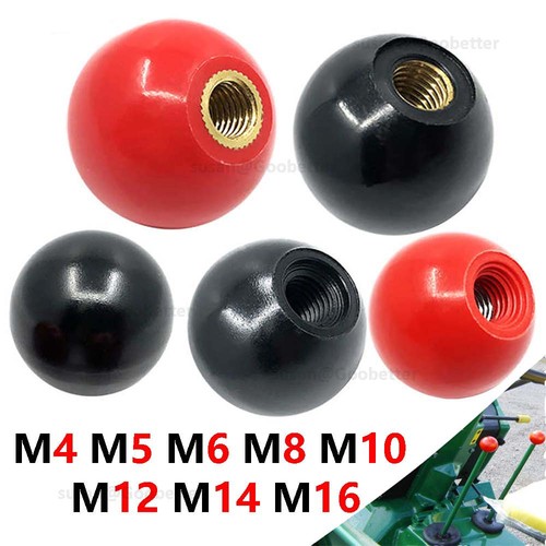 M10 m12 m16 - m4, m5