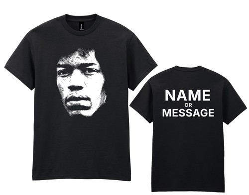 Jimi hendrix shirt - hendrix, music