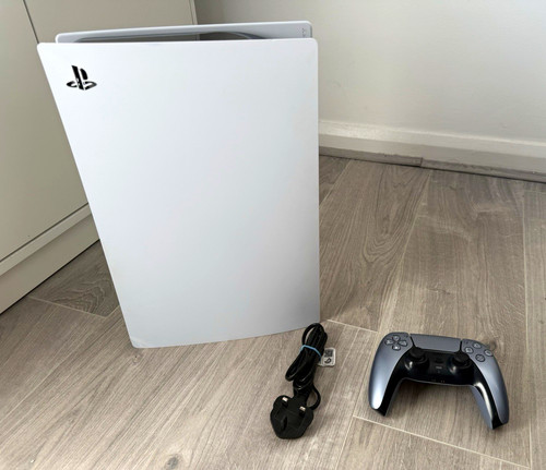 Sony ps5 disc edition 825gb - sony,