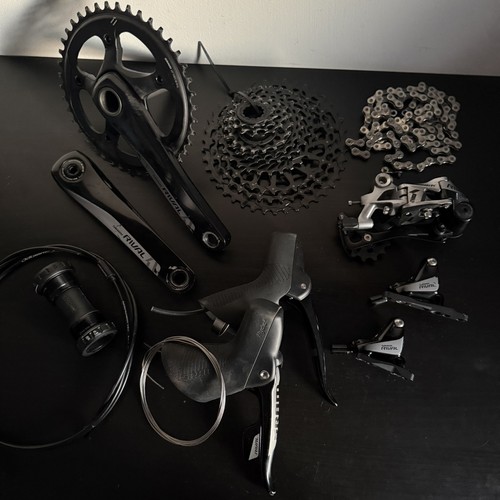 Sram rival speed - 1,