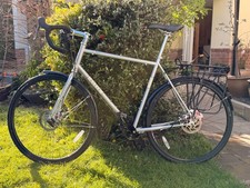 Civia Bryant Commuting Bike -