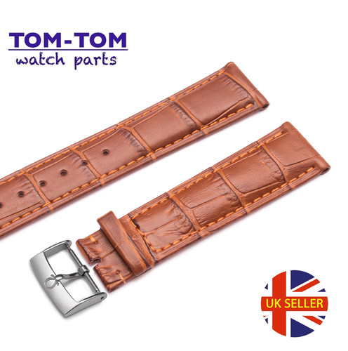 For omega 22mm - for, strap