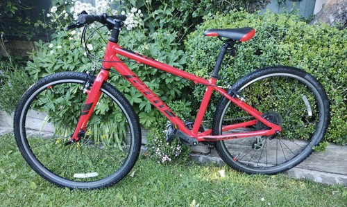Giant arx junior bike - arx, 26